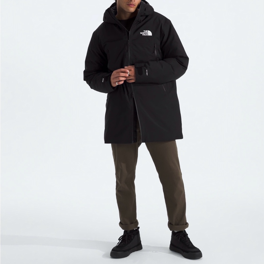 The North Face l TNF™ Range Down Parka | Men’s M | New Without Tags